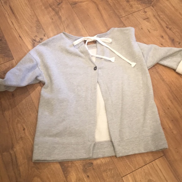 Sweatshirt - Picture 2 of 2